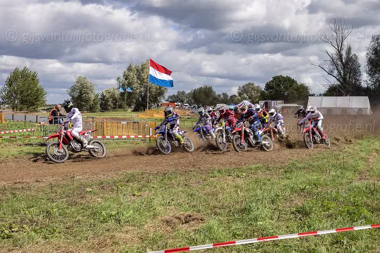 2026 09 05 6 MotorCross Zaltb Niveau Startbewijs
